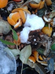 Compost - A metaphor for complexity